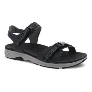 Dansko | “Angie” Adjustable Strap Sandal